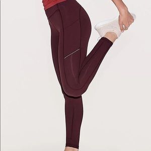 Lululemon Speed Up Tight 28